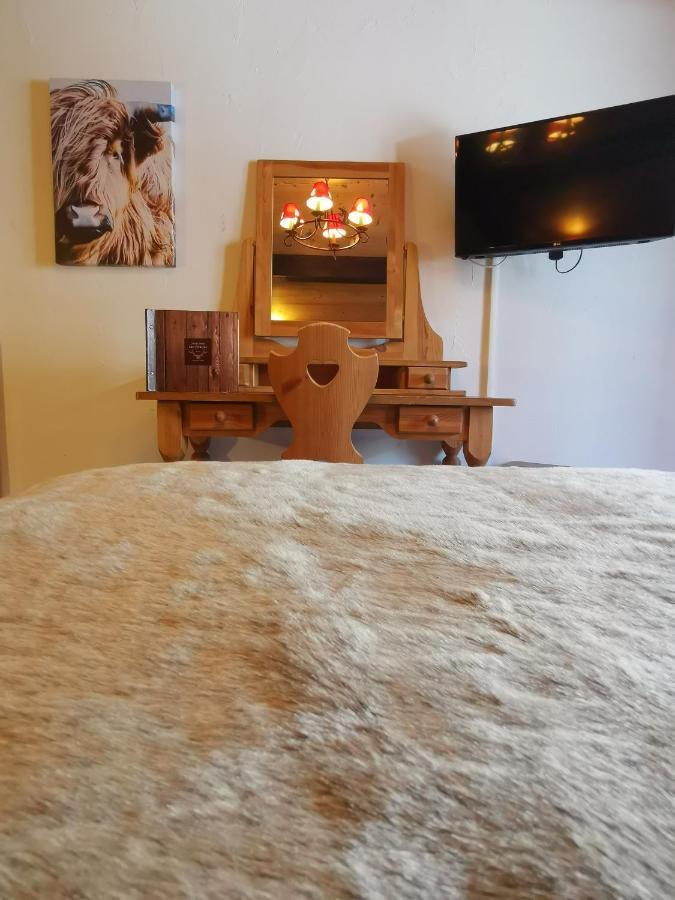 Chalet Hotel Les Airelles 普拉洛尼昂-拉瓦努瓦斯 外观 照片